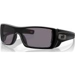 Oakley Batwolf Polarized Sunglasses Nero Prizm Grey Polarized/CAT3
