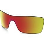 Oakley Batwolf Prizm Lens Polarized Sunglasses Giallo CAT3