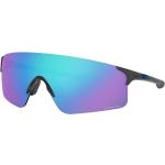 Oakley Evzero Blades Prizm Sunglasses Nero Prizm Sapphire/CAT3
