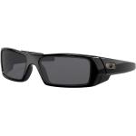 Oakley Gascan Prizm Sunglasses Nero Grey/CAT3 Uomo