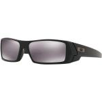 Oakley Gascan Prizm Polarized Sunglasses Nero Prizm Black/CAT 3 Uomo