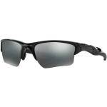 Oakley Half Jacket 2.0 Xl Sunglasses Nero Black Ice Iridium/CAT3