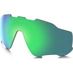 Oakley Jawbreaker Prizm Lens Polarized Sunglasses Verde CAT3