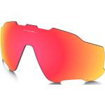 Oakley Jawbreaker Prizm Polarized Sunglasses Rosso,Arancione CAT3