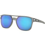 Oakley Latch Beta Prizm Polarized Sunglasses Grigio Prizm Sapphire Polarized/Cat3 Uomo