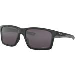 Oakley Mainlink Prizm Sunglasses Nero Prizm Grey/CAT3 Uomo