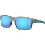 Oakley Mainlink Xl Prizm Sunglasses Blu Prizm Sapphire/CAT3 Uomo