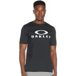 Vestiti ed accessori estivi neri XL per Uomo Oakley 