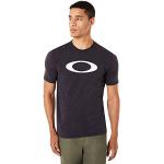 Magliette & T-shirt XL in misto cotone con scollo rotondo per Uomo Oakley 