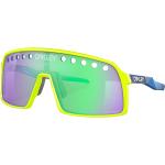 Oakley Sutro Eyeshade Matte Retina Burn Sunglasses verde Occhiali da sole