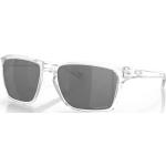 Oakley Sylas Prizm Sunglasses Trasparente Prizm Black/CAT3 Uomo