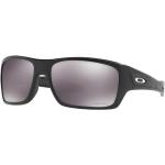 Oakley Turbine Prizm Polarized Sunglasses Nero Prizm Black/CAT 3 Uomo