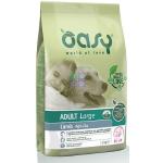 Oasy Oasy Dry Dog Ad Large Agnello 3 Kg