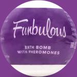Obsessive Funbulous Bath Bomb