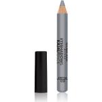Occhi - 2in1 Eyeshadow & Kajal Pencil 03 - Silver Pearly