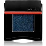 Ombretti scontati blu navy di origine giapponese alle alghe a lunga tenuta texture crema per Donna Shiseido 