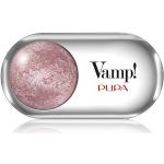 Ombretti scontati rosa con finish luminoso naturali per Donna Pupa Vamp! 