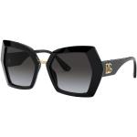 Occhiali da Sole Dolce & Gabbana DG 4377 (501/8G)
