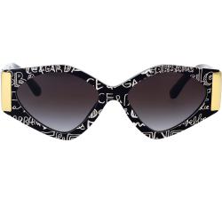 "Occhiali da Sole Dolce&Gabbana DG4396 33138G"