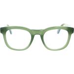 Occhiali da vista verdi in acetato per Uomo Off-White 