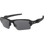 Oakley Flak 2.0 Xl Prizm Polarized Sunglasses Nero Prizm Black Polarized/CAT 3