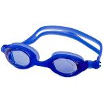 Occhialini blu nuoto 