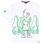 Octopus T-shirt & Polo 7Up Victory Fido Dido Tee