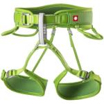 Imbragature verdi arrampicata per Uomo Ocun 