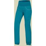 Ocun - Noya Eco , pantaloni arrampicata donna - Size: M, Color: turquoise deep lagoon