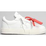 Sneakers bianco sporco per Donna Off-White 