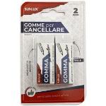 Gomme bianche 