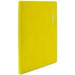 Quaderni A4 gialli 