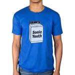 Official Sonic Youth Washing Machine T-Shirt