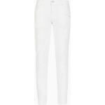 Jeans skinny bianchi per Uomo Giorgio Armani Exchange 