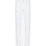 Jeans slim bianchi per Uomo Giorgio Armani Exchange 