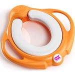 OK Baby S825 - Riduttore di seduta per WC, colore: Arancione