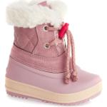 Scarpe invernali larghezza E rosa numero 23 per bambini Olang 