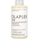 Shampoo 4 ml cruelty free Olaplex 