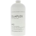 olaplex bond perfector apply after shampoo li