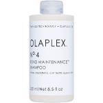 Shampoo 250  ml scontati senza solfati cruelty free vegan per Donna Olaplex 