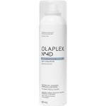 Shampoo secchi 250  ml bianchi senza parabeni cruelty free volumizzanti per Donna Olaplex 
