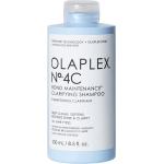 Shampoo 250  ml cruelty free purificanti per capelli spenti Olaplex 