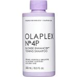 Shampoo 250  ml cruelty free per capelli biondi per capelli danneggiati Olaplex 