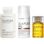 Olio scontati senza solfati cruelty free tenuta 72 ore texture olio per capelli Olaplex 