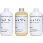 Profumi formato kit e palette cruelty free Olaplex 