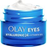 Creme 15 ml zona occhi per per tutti i tipi di pelle con vitamina B5 per contorno occhi Olay 