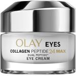 Creme 15 ml zona occhi per per tutti i tipi di pelle con collagene per contorno occhi Olay 