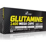 OLIMP GLUTAMINE 1400 MEGA CAPS 120 CPS