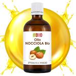 Oli 50 ml viso Bio naturali vegan per pelle grassa idratanti con olio di semi per il corpo 