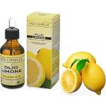 Oli essenziali 100 ml naturali per pelle grassa anticellulite al limone 